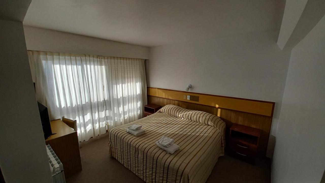 Costanera Hotel Puerto Madryn Eksteriør bilde