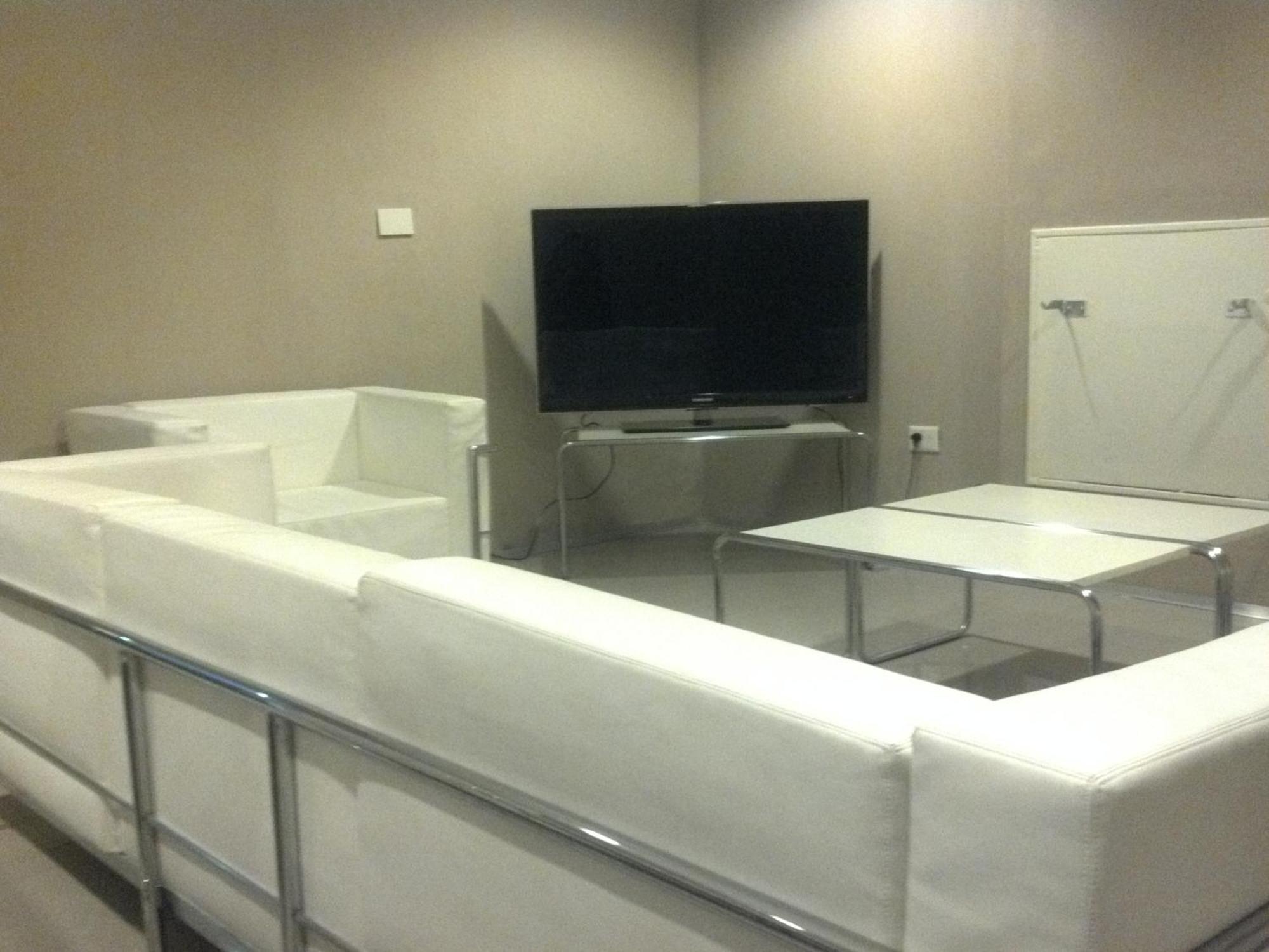 Costanera Hotel Puerto Madryn Eksteriør bilde